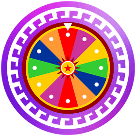 Spin Wheel SIP777