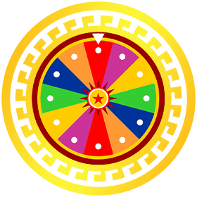 Spin Wheel TRIDEWA